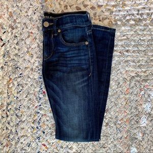 Express Leggings Jeans